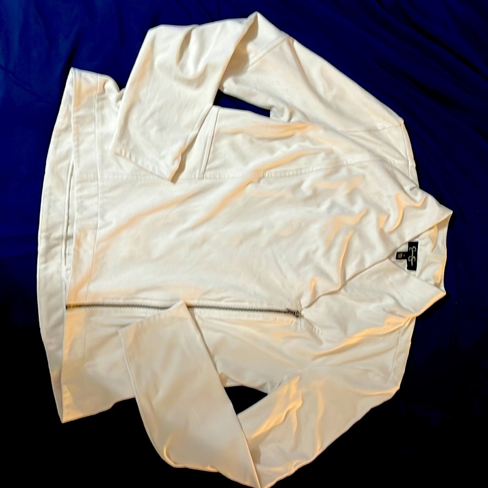 Jessica Simpson Jacket